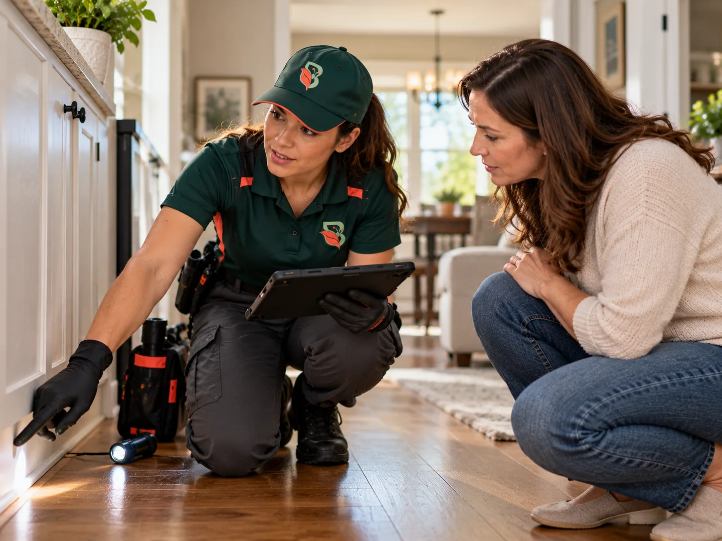 Pest Control Athens, ME FAQs